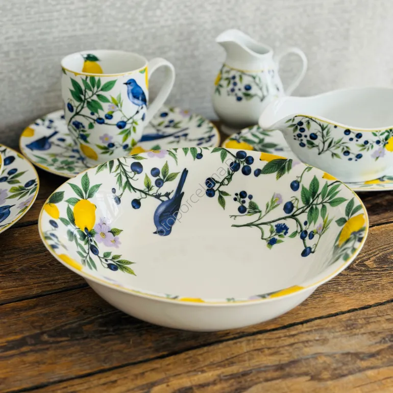 CAPRI salaterka 26 cm