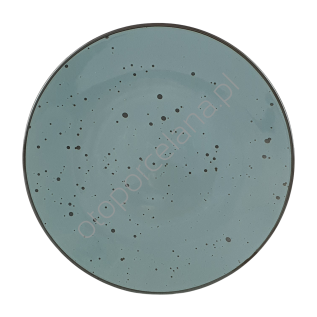 COTTAGE JEANS TALERZ PŁYTKI 28 cm - Alumina Bogucice