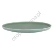GRANITE MINT BLUE TALERZ PŁYTKI nordica 26 cm - Alumina Bogucice - 2