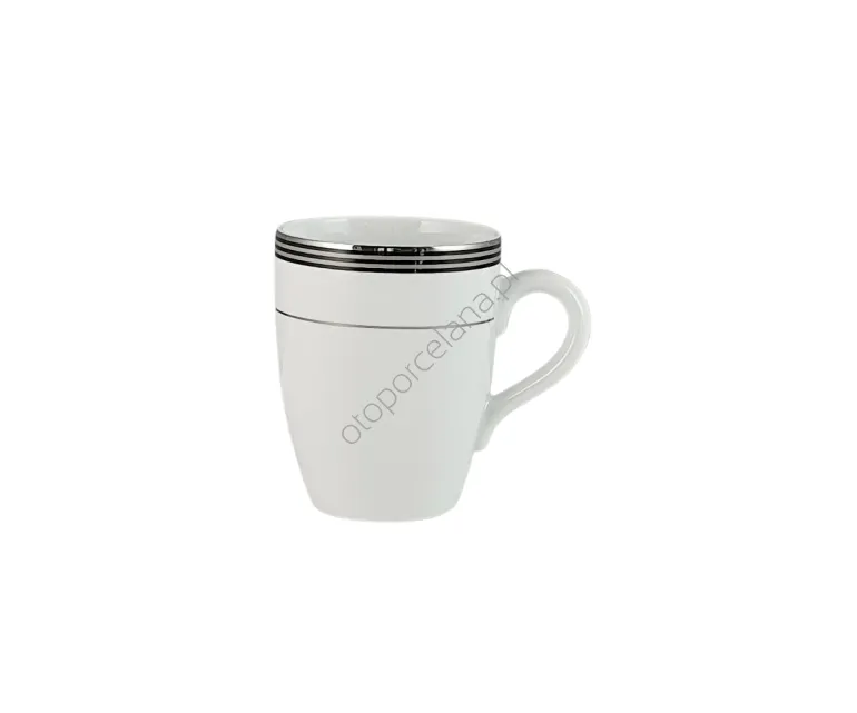OFELIA PLATIN kubek 0,35 l AM153 SL06