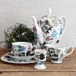 BEBOKI i inni kieliszek do jajek PH1 - 2