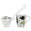 BEBOKI i inni kubek z zaparzaczem ART90 Athena 300 ml - 2