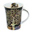 G. KLIMT kubek, DRZEWO ŻYCIA 350 ml - 2