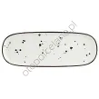 COTTAGE WHITE PÓŁMISEK PROSTOKĄTNY 36 x 13,5 cm - Alumina Bogucice - 2