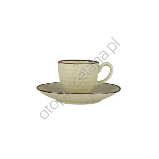 CIRCUS SAND FILIŻANKA MOKKA 80 ml - Alumina Bogucice