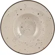 COTTAGE CAPPUCCINO TALERZ GŁĘBOKI PASTA 28 cm - Alumina Bogucice - 2