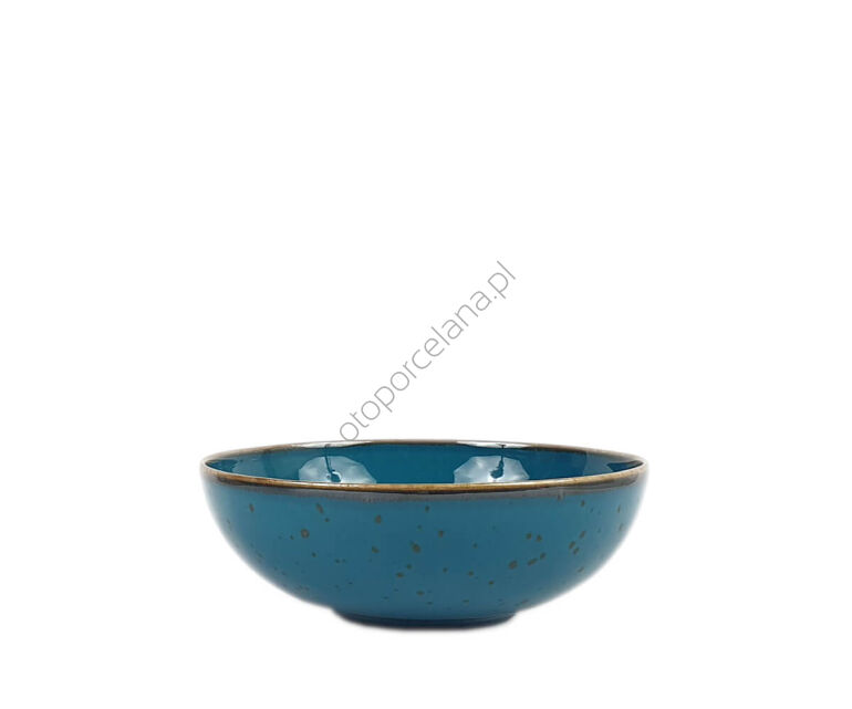 COTTAGE LAGUNA SALATERKA 16 cm - Alumina Bogucice