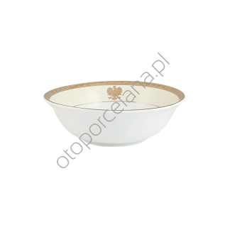 DOMENICO Z ORŁEM salaterka 18 cm