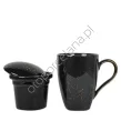 ZODIAK BLACK kubek z zaparzaczem PM51 - 2