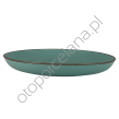 RUSTIC GREEN TALERZ PŁYTKI 27 cm - Alumina Bogucice - 2