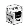 Kubek - KOCI ŚWIAT, KOCI MUZYKANCI 475 ml - 3