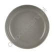 GRANITE SILVER GREY TALERZ GŁEBOKI NORDICA 21 cm - Alumina Bogucice - 2