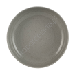 GRANITE SILVER GREY TALERZ GŁEBOKI NORDICA 21 cm - Alumina Bogucice - 2