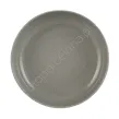 GRANITE SILVER GREY TALERZ GŁEBOKI NORDICA 21 cm - Alumina Bogucice - 2