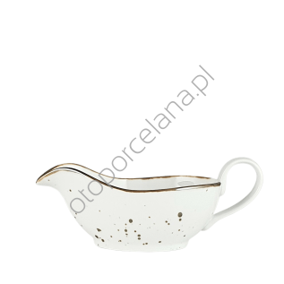 COTTAGE WHITE SOSJERKA 350 ml - Alumina Bogucice