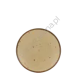 COTTAGE NUT TALERZ GŁĘBOKI 22 cm - Alumina Bogucice - 2