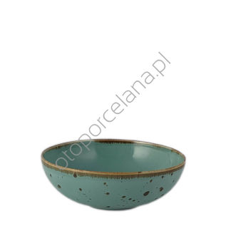 COTTAGE TIFFANY SALATERKA 16 cm - Alumina Bogucice