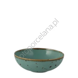 COTTAGE TIFFANY SALATERKA 16 cm - Alumina Bogucice