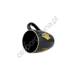BEBOK GOLD czarny kubek AM153 SL06 ART90 - 3