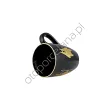 BEBOK GOLD czarny kubek AM153 SL06 ART90 - 3