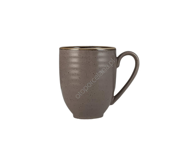 CIRCUS WOOD KUBEK 400 ml - Alumina Bogucice