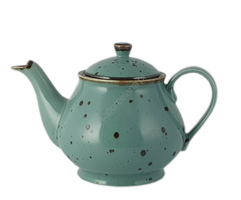 COTTAGE TIFFANY CZAJNIK - Alumina Bogucice