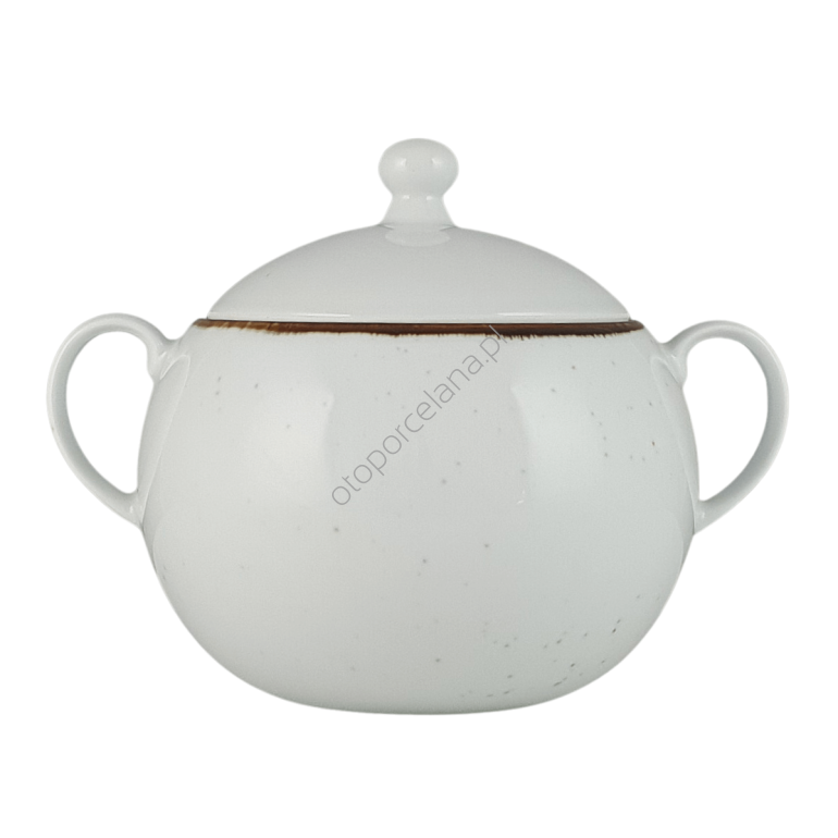 RUSTIC SNOW WAZA 1,9 l - Alumina Bogucice