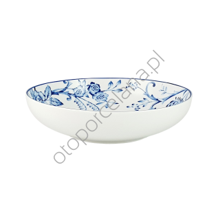 EVIA BLUE talerz głęboki coup soup - Bogucice