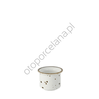 COTTAGE WHITE POJEMNIK DO DIPÓW 50 ml - Alumina Bogucice