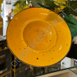 COTTAGE YELLOW TALERZ PASTA 28 cm AKIJ - Alumina Bogucice - 3