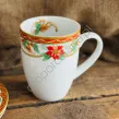 BUONA NATALE kubek AM153 SL58 450 ml - 2