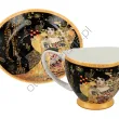 G. KLIMT filiżanka Big VANESSA, ADELA 350 ml - 3