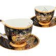 G. KLIMT filiżanka Big VANESSA, ADELA 350 ml - 2