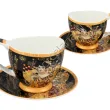 G. KLIMT filiżanka Big VANESSA, ADELA 350 ml - 2