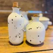 COTTAGE WHITE ZESTAW oliwa/ocet - Alumina Bogucice - 2