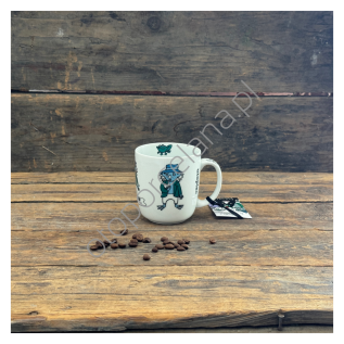 UTOPIEC kubek AM153 SL03 PM30 new - 350 ml