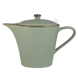 CIRCUS GREEN CZAJNIK 1l - Alumina Bogucice
