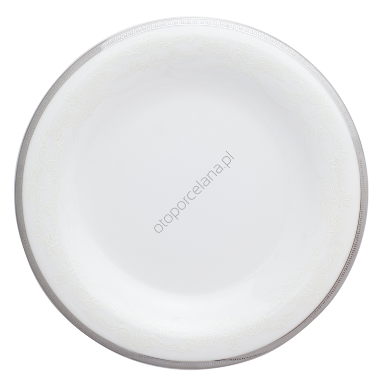 ANTONIO PLATIN półmisek okrągły 31 cm