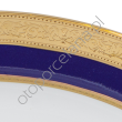 OLIMPIA talerz deserowy 18 cm - 2