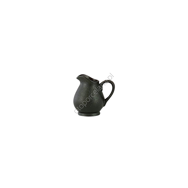 TERREA BLACK DZBANUSZEK 50 ML - Alumina Bogucice