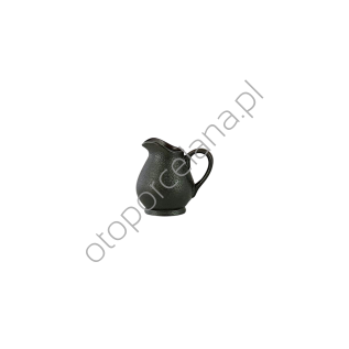 TERREA BLACK DZBANUSZEK 50 ML - Alumina Bogucice