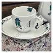 UTOPIEC filiżanka ze spodkiem espresso new - 5