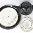 NOSTALGIA WHITE PÓŁMISEK OWALNY 35 cm - Alumina Bogucice - 4