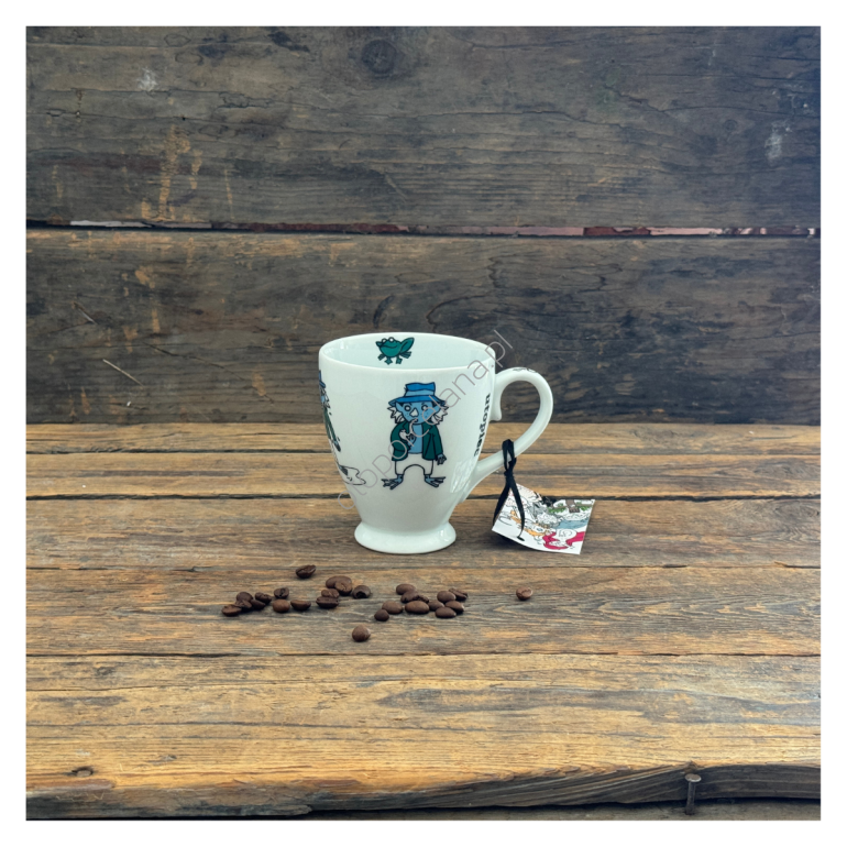 UTOPIEC kubek JIGG AM153 SL79 new - 400 ml