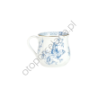 SZOLKA CHINA BLAU MOTYLE 500 ml AM155 SL81 - 3