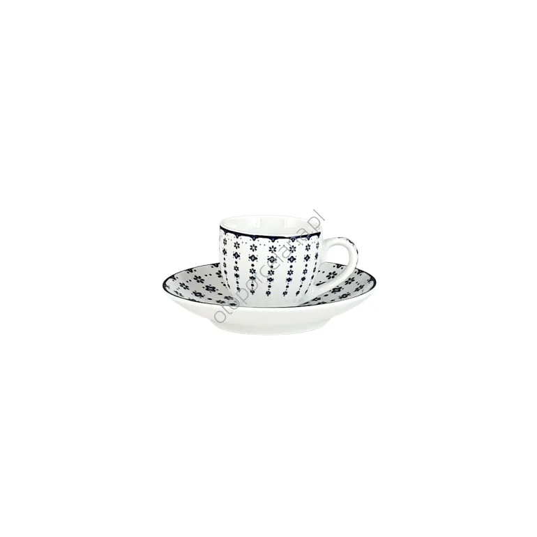 FLISTY filiżanka ze spodkiem espresso - Bogucice