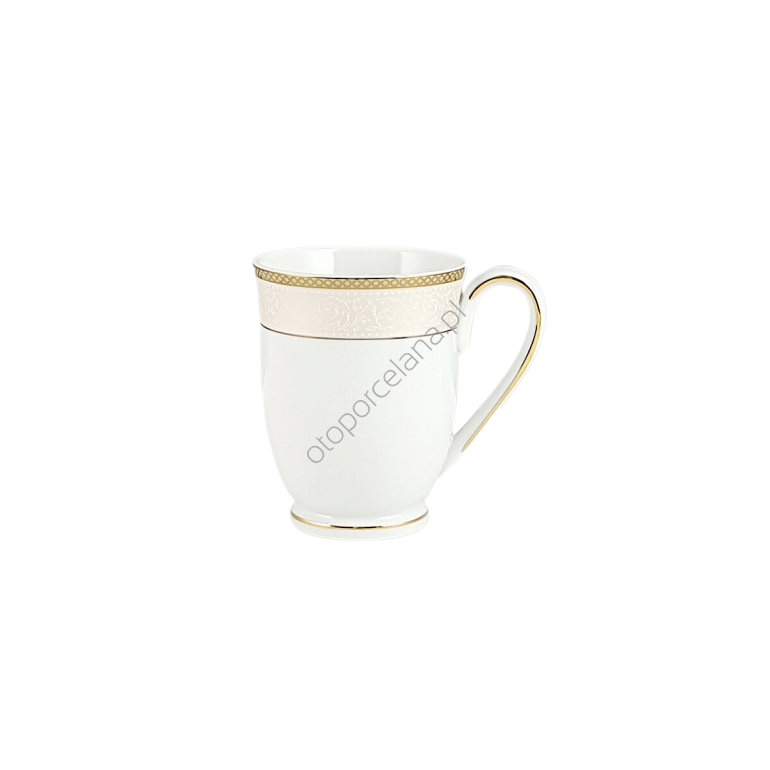 MARTHA GOLD CLASSIC kubek PM18