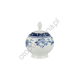 EVIA BLUE cukiernica - Bogucice 