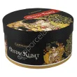 G. KLIMT filiżanka ze spodkiem, DRZEWO ŻYCIA 360 ml (czarne tło) - 4