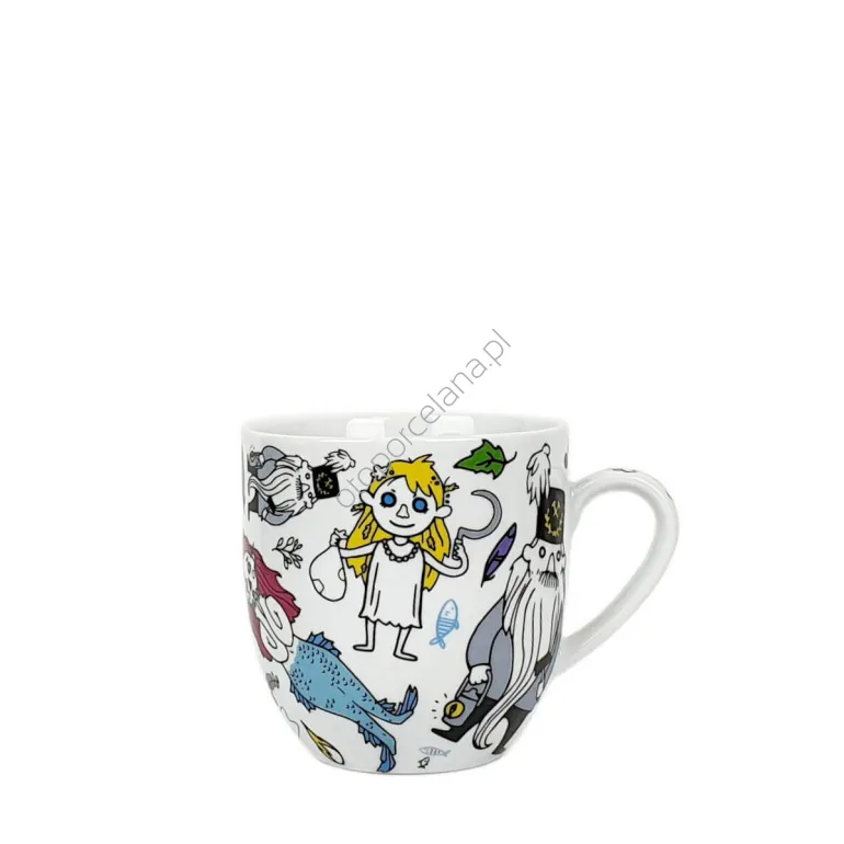 BEBOKI i inni kubek AM153 SL51 amelia 500 ml